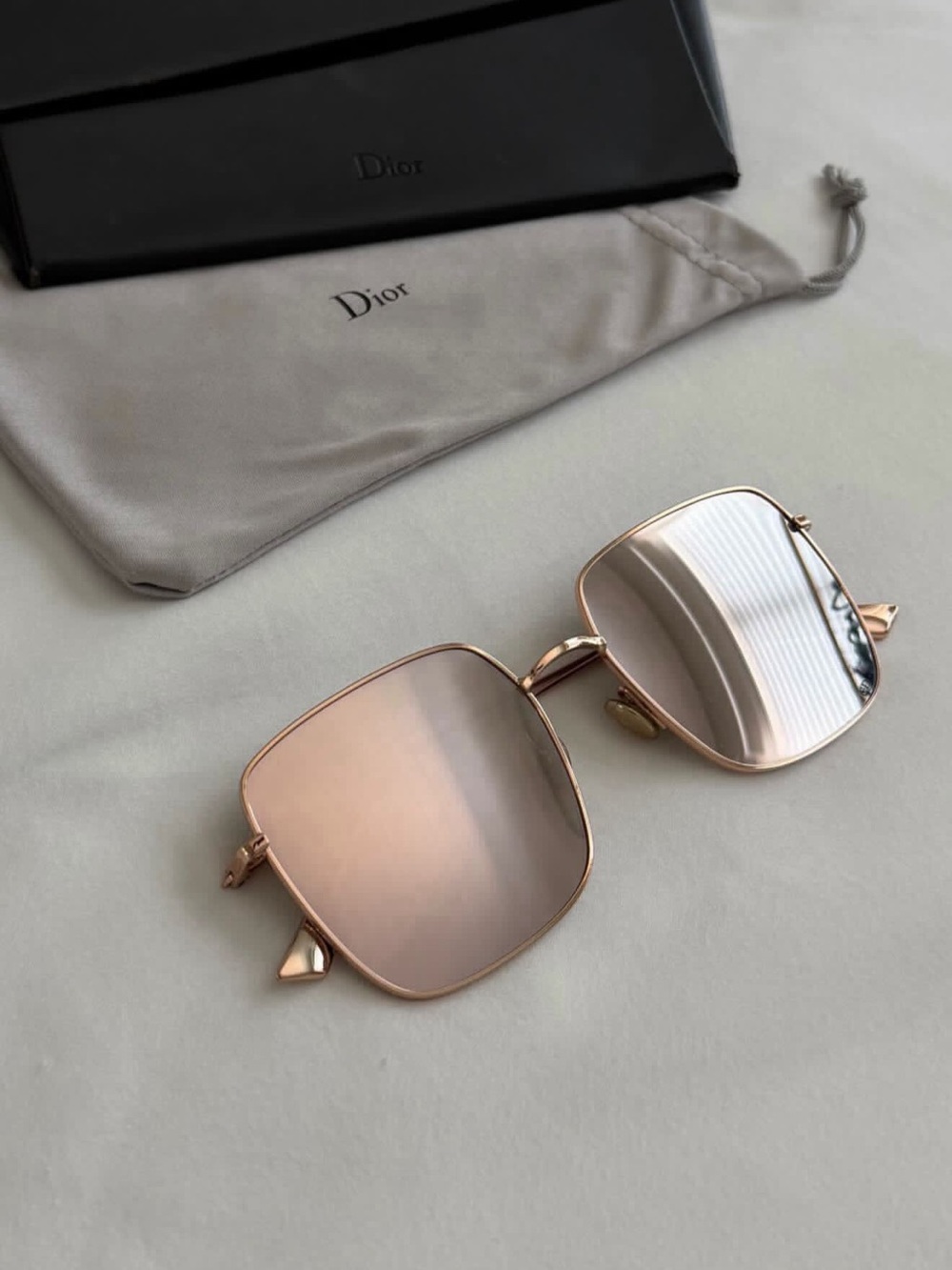 DIOR Stellaire 1 Sunglasses